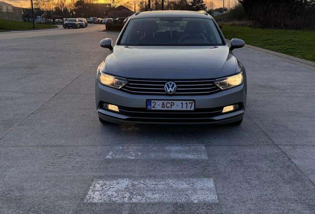 Volkswagen 2.0 TDI 150 BlueMotion Technology 4Motion R-line