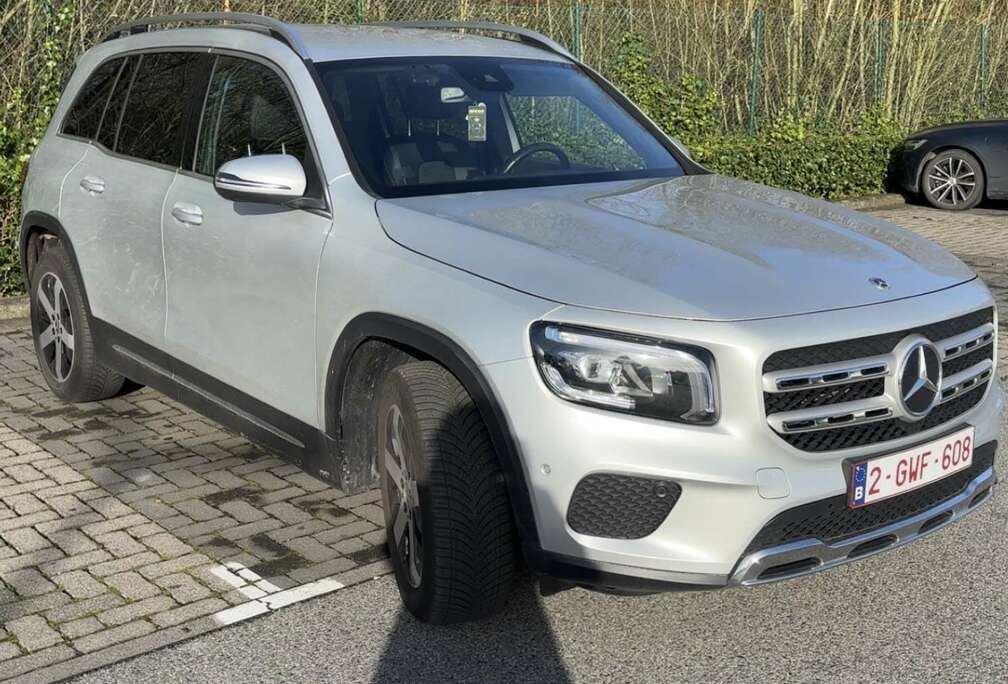 Mercedes-Benz Business Solution