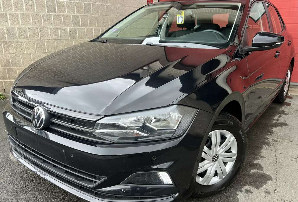 Volkswagen 1.0 TSi Comfortline OPF +GARANTIE  +CLIM +CAR-PA