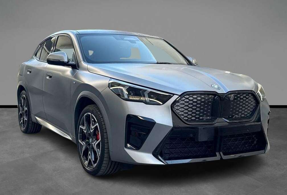 BMW M-Sport Pro,Panodak,Elektr zetels,Memory,360cam