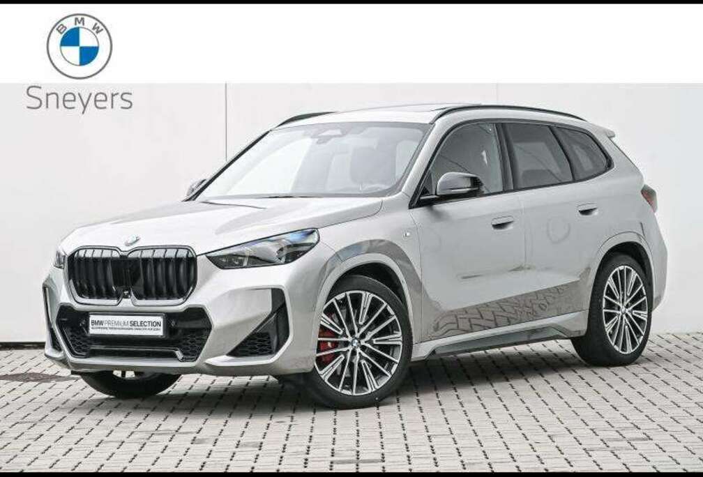 BMW xDrive 23i