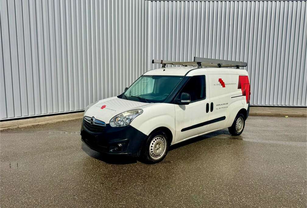 Opel 1.6 CDTi *** Airco ***