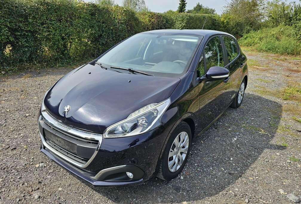 Peugeot 1.2i PureTech Like S&S (EU6.2)