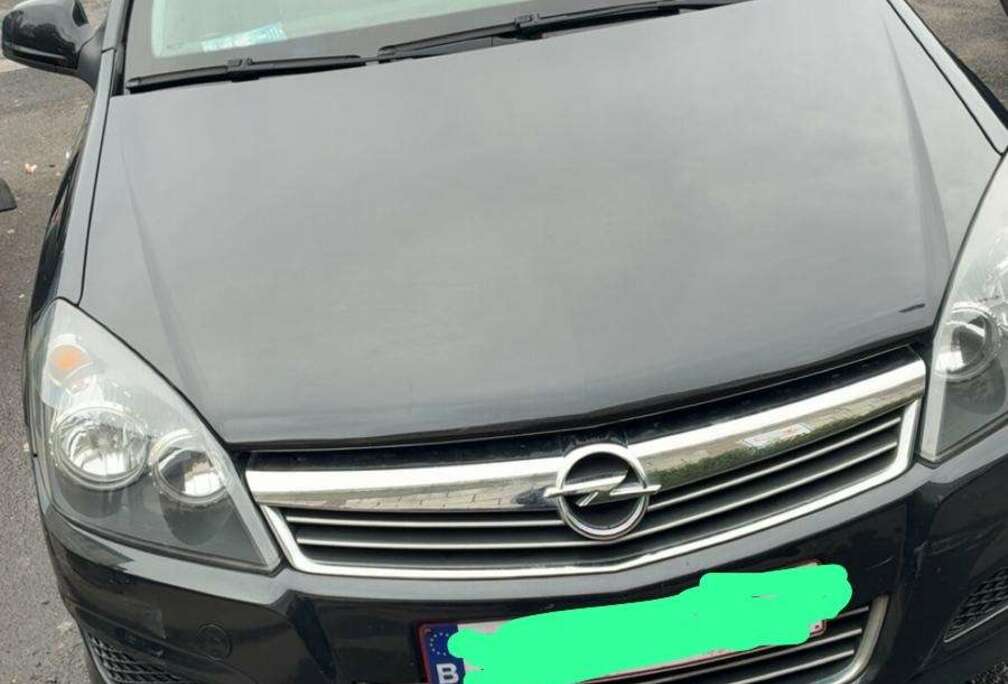 Opel 150 Jahre Opel