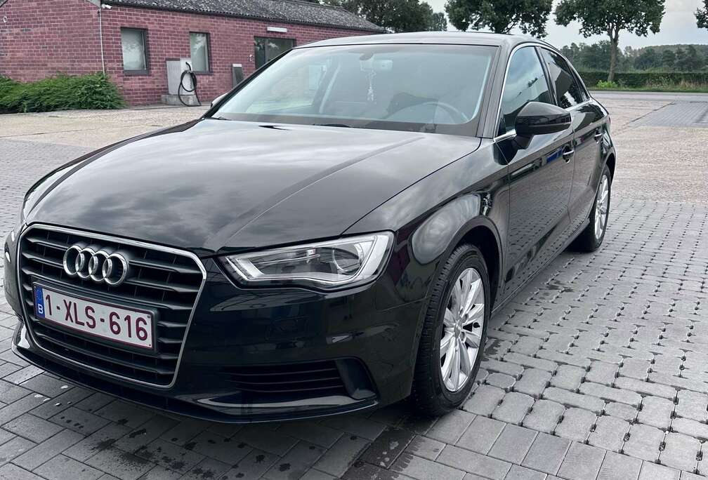 Audi 1.6 TDI Limousine