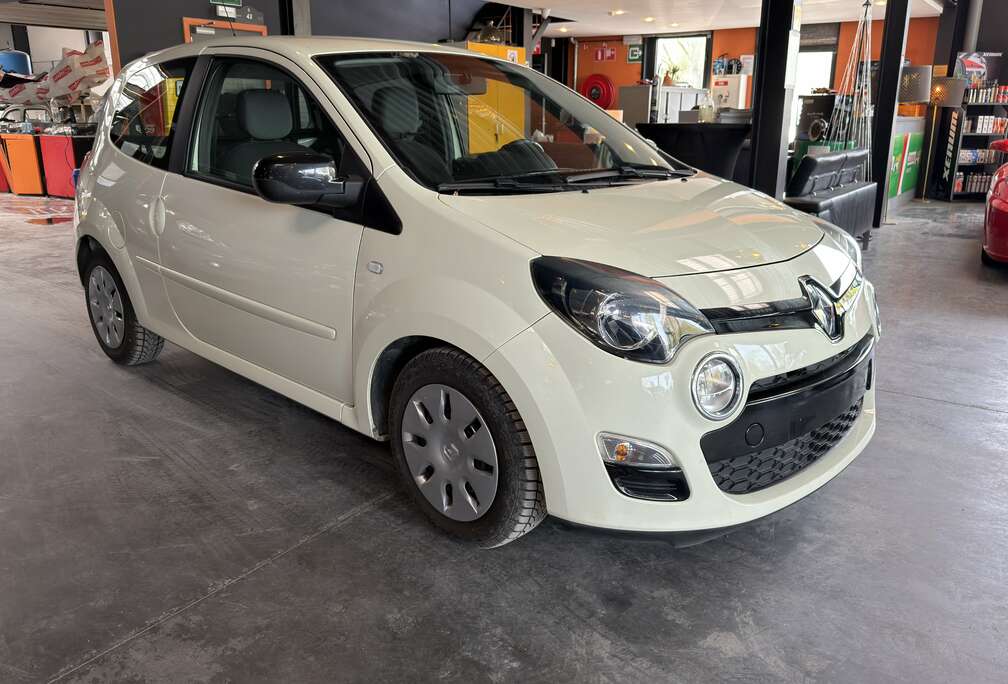Renault 12 MOIS DE GARANTIETwingo 1.2