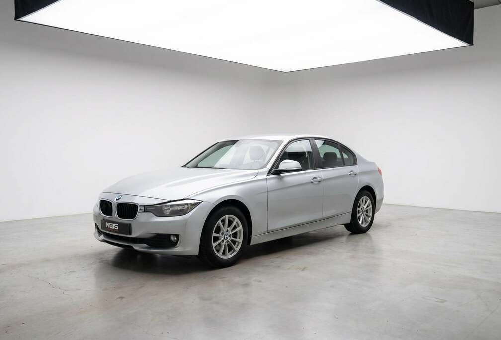BMW *D BOITE AUTO* GRAND NAVI* CLIM* GARANTIE 12 MOIS*