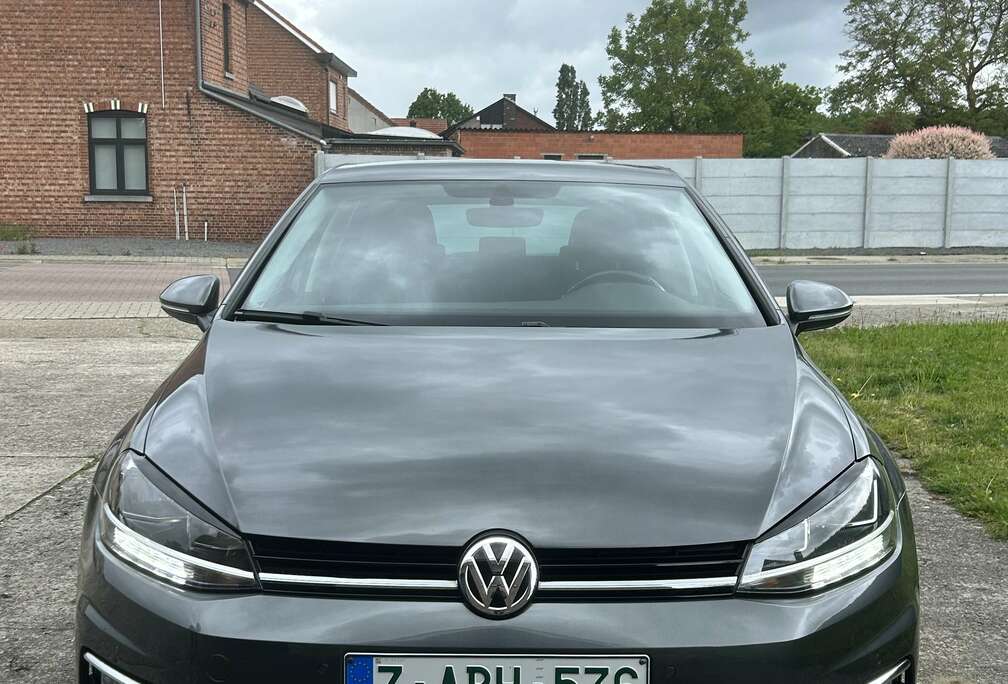 Volkswagen 1.4 Tsi Sound