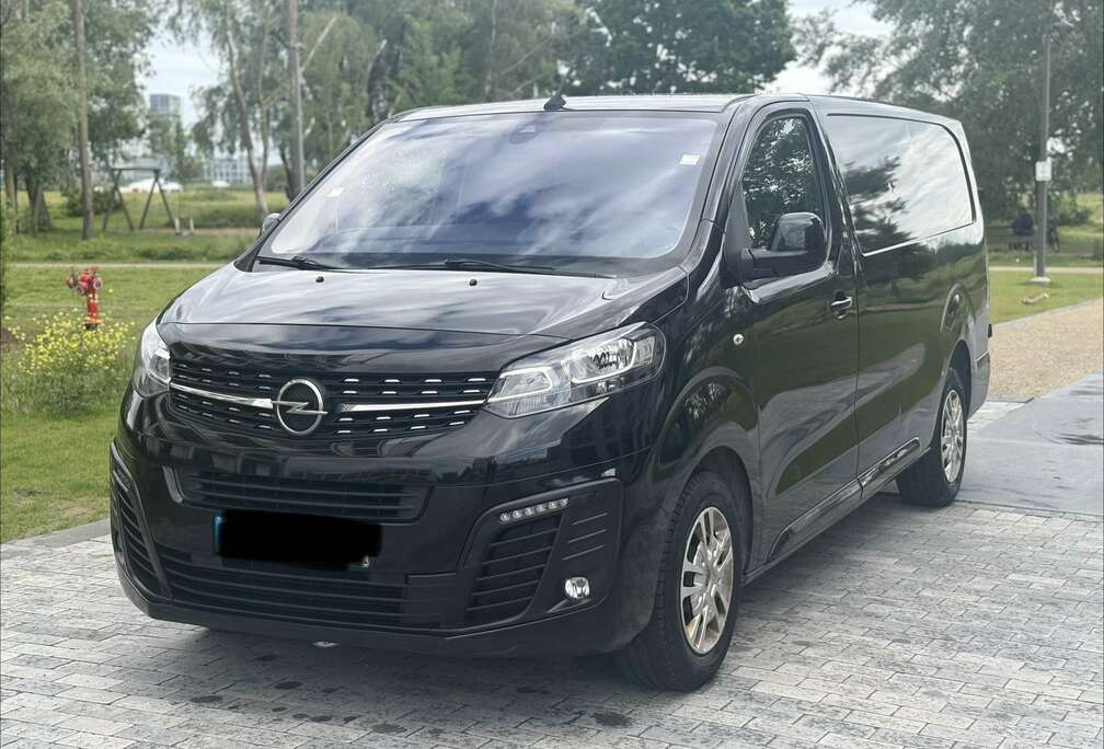 Opel L2  Euro6d.  2.0d