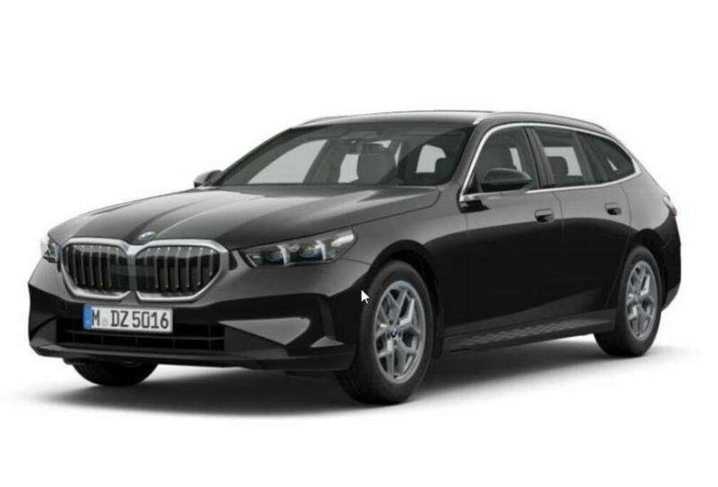 BMW 520i Touring