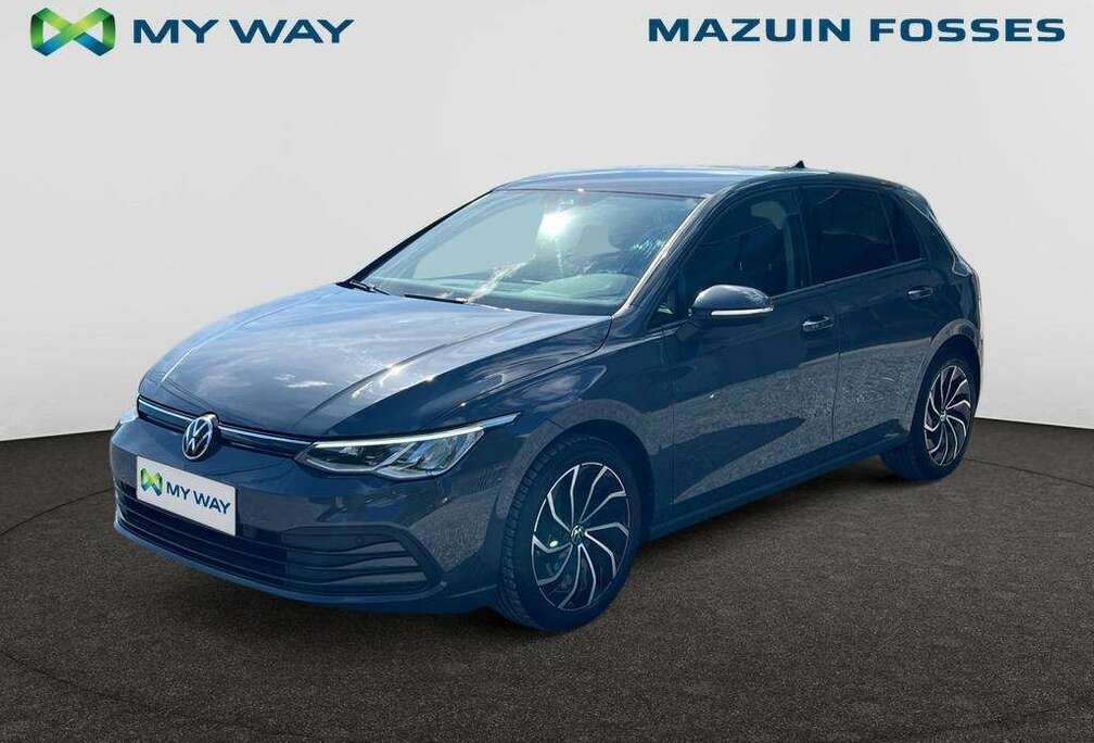 Volkswagen Golf 1.5 TSI Life OPF
