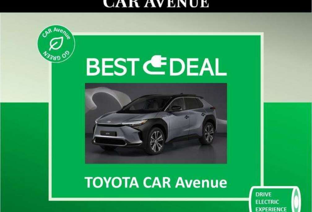 Toyota Style