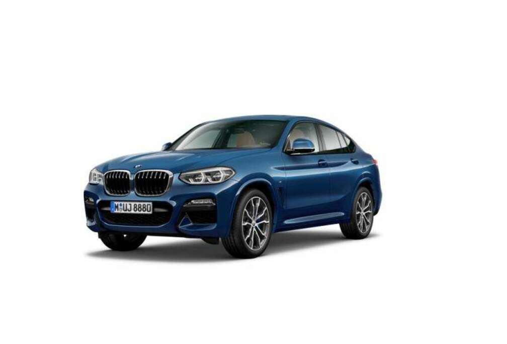 BMW M SPORT - PANODAK - HIFI
