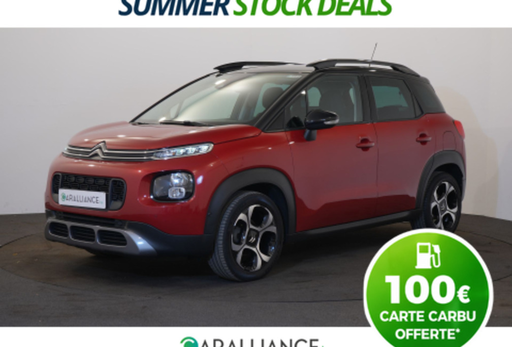 Citroen Shine 1.5HDICarplay/AndroidAutoGPS Caméra
