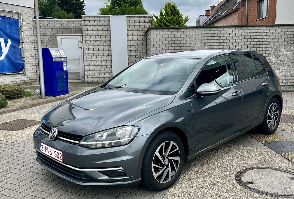 Volkswagen 1.0 TSI Join OPF DSG (EU6.2)