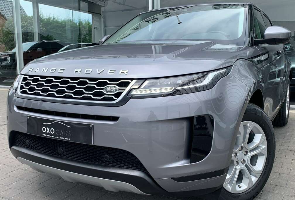 Land Rover 2.0 D150 / NEW MODÈLE / GPS / CUIR / CARPLAY / LED / CAMERA / CRUISE / ATTACHE REMORQUE / GARANTIE