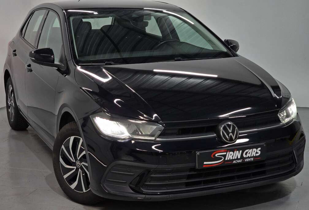 Volkswagen // RESERVEE //