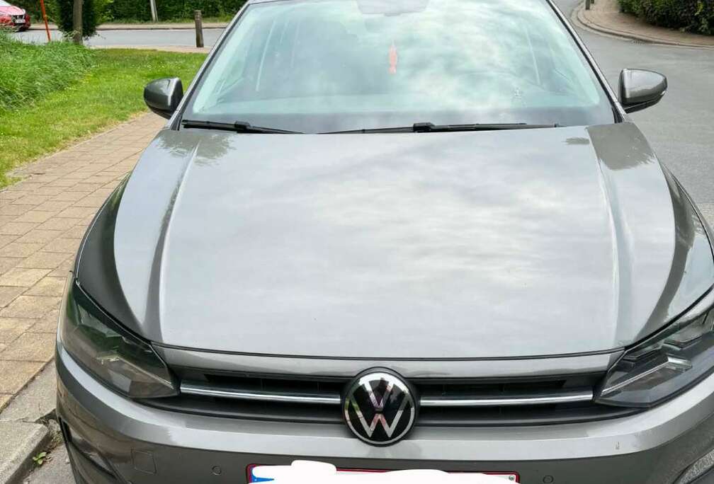 Volkswagen 1.0 UNITED