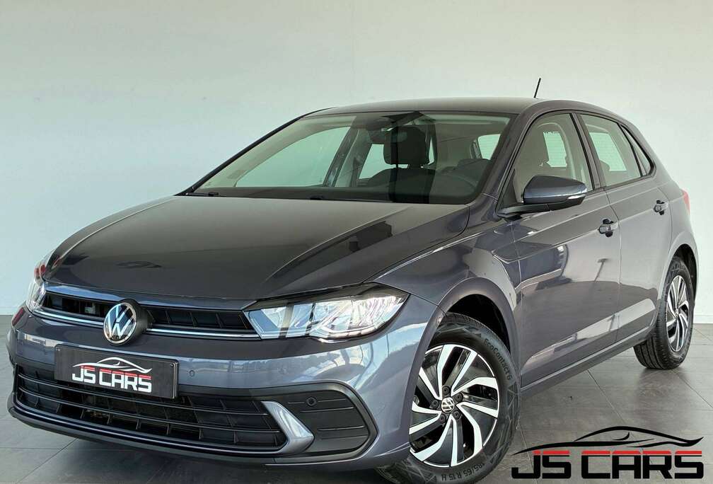 Volkswagen 1.0 TSI DSG-1ERPRO-COCKPIT-CARPLAY-CAMERA-GPS-JANTES15-PDC