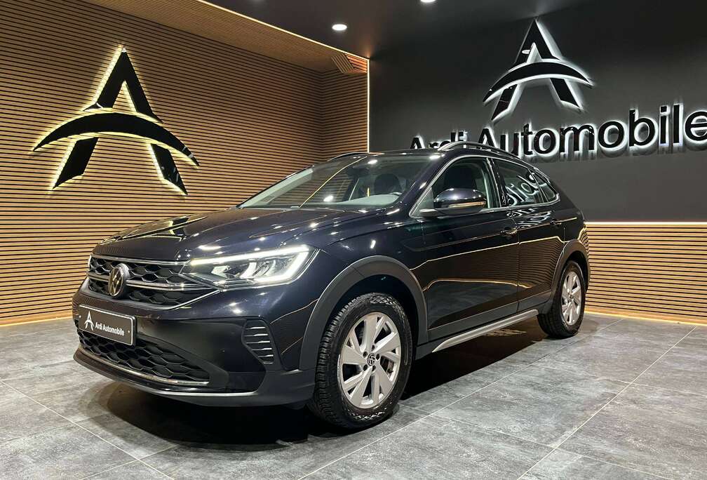 Volkswagen 1.0 TSI DSG *CARPLAY*CAMERA AR*GARANTIE 12 MOIS*