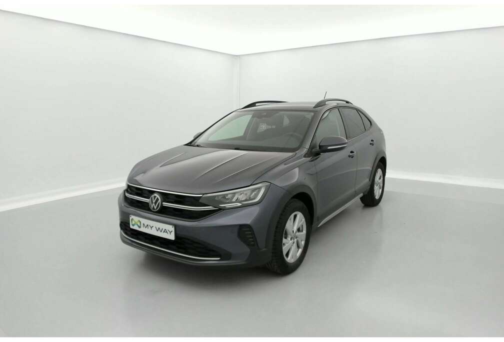 Volkswagen Life Business 1.0 TSI 81 kW (110 ch) 6 vitesses manuel