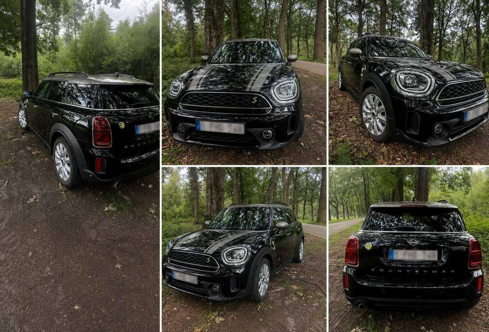 MINI 21BS