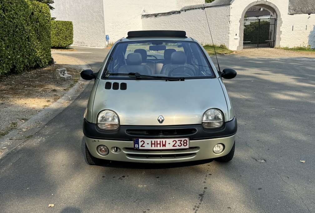 Renault 1.2i Initiale