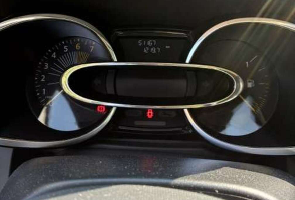 Renault Clio 1.2i Collection