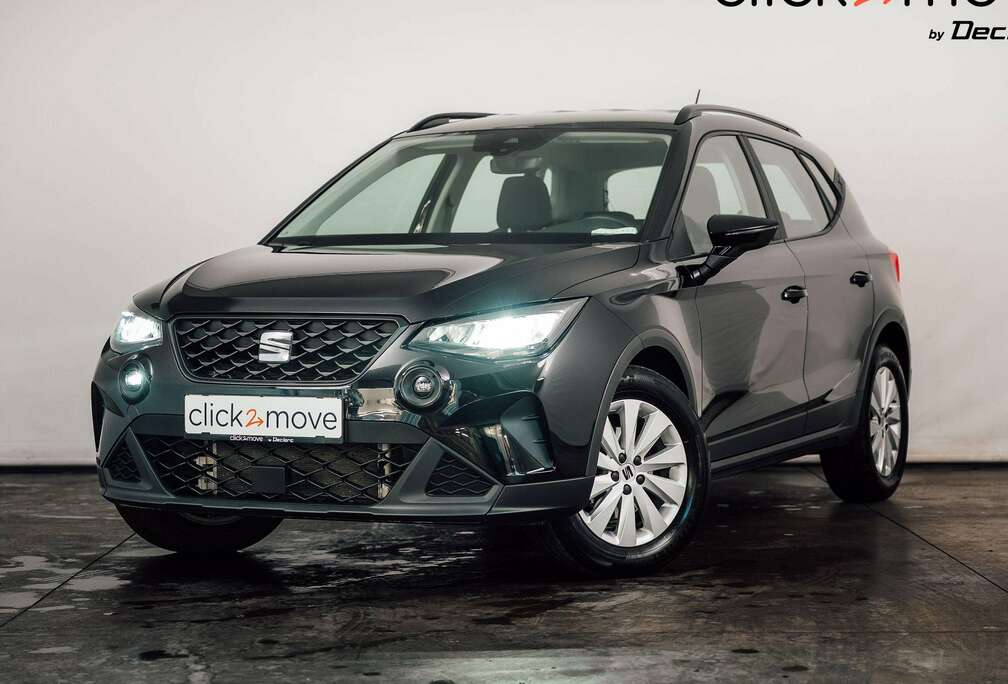 SEAT Arona 1.0 TSI Style DSG