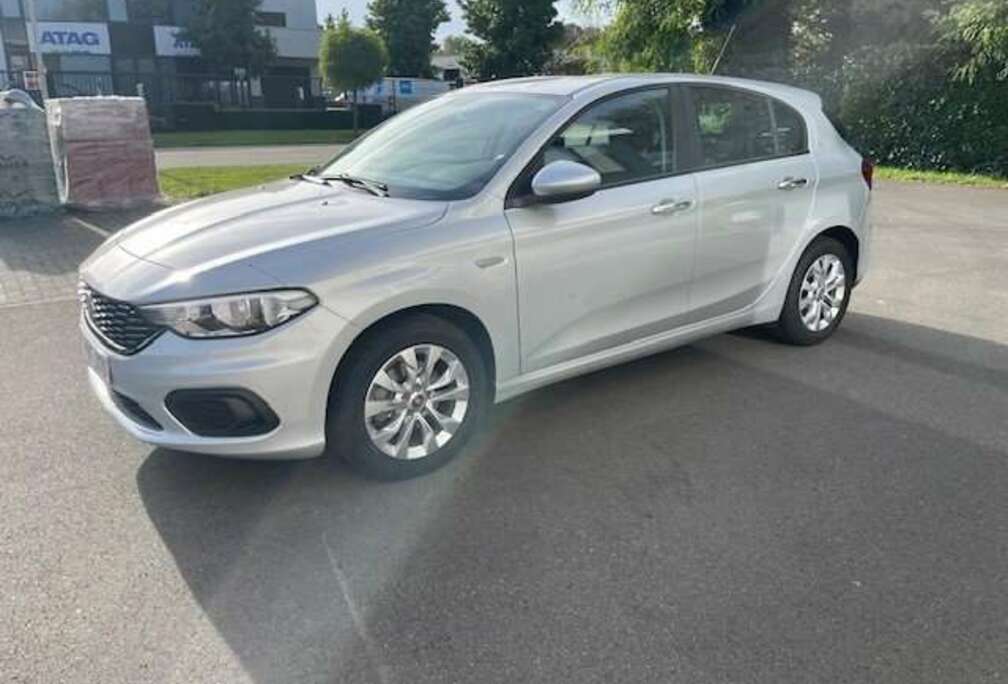 Fiat Tipo 1.4 i.e. S