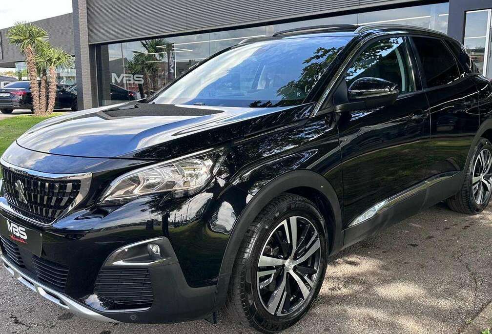 Peugeot *1.2* NAVI* CRUISE* *TVAC* TOIT PANO* CAMERA* 1 PROP*