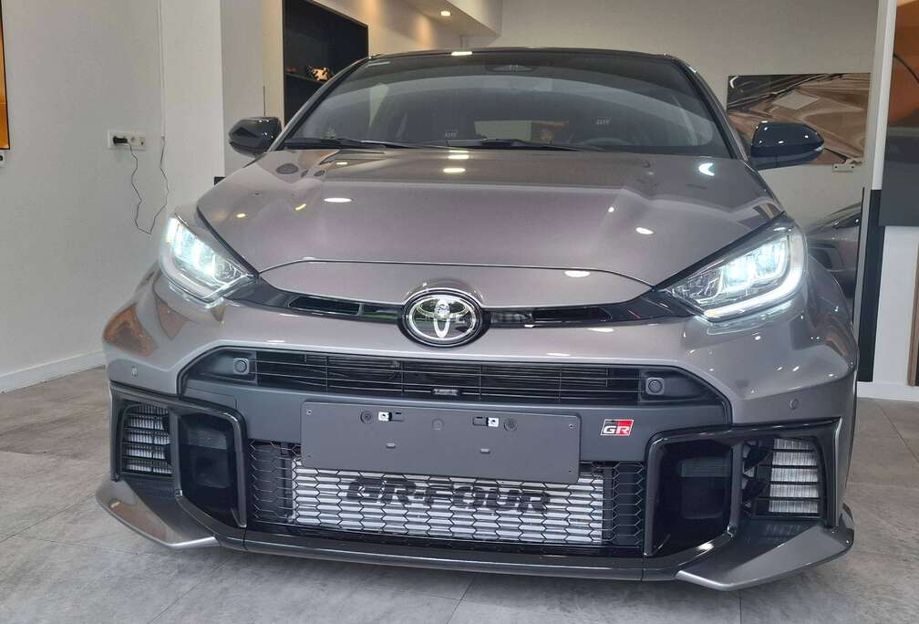 Toyota GR Yaris 1.6 Turbo