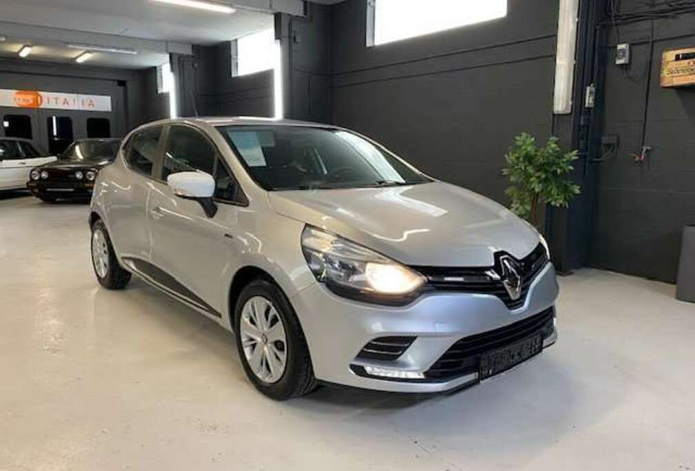 Renault 1.5 dCi **VERSION TREND** 12 MOIS DE GARANTIE