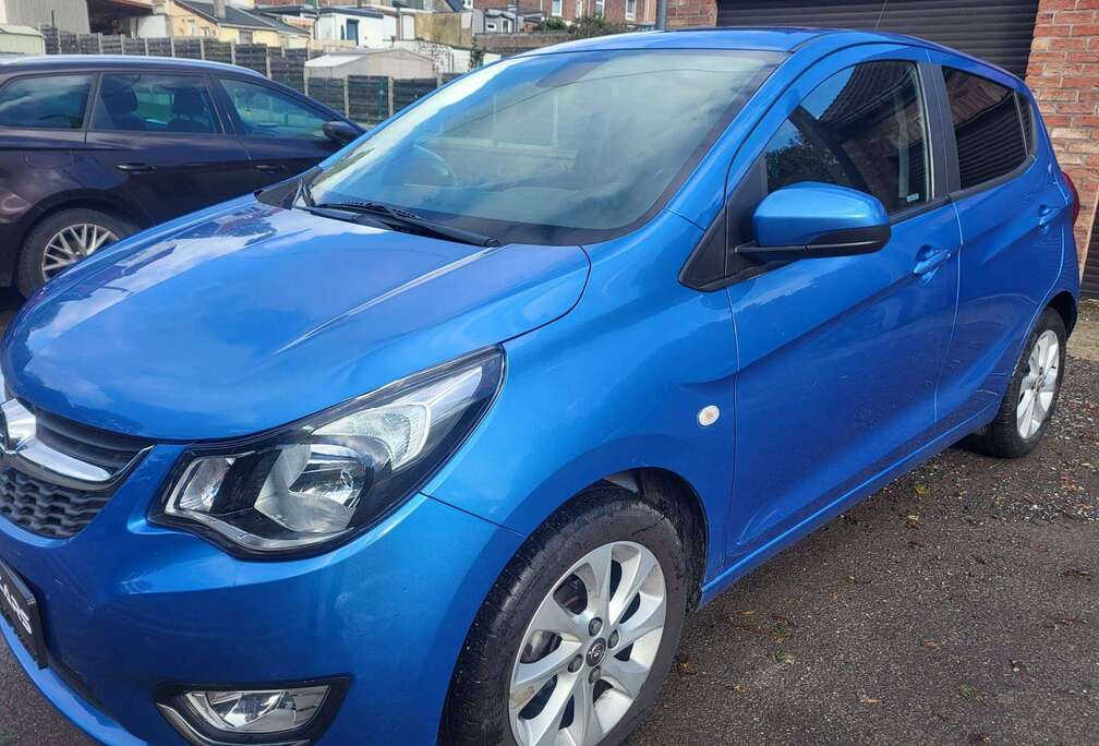 Opel Karl 1.0i ECOTEC Enjoy Start/Stop