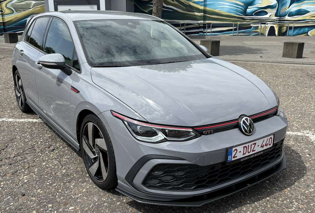 Volkswagen 2.0 TSI OPF DSG