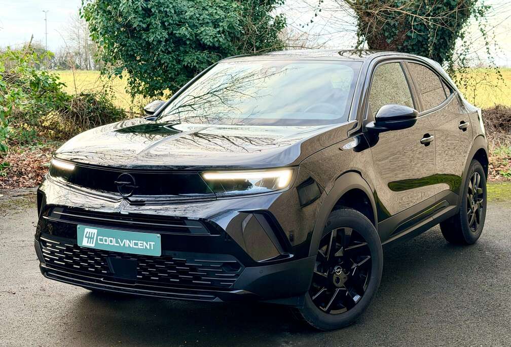 Opel GS Line AUTOMATIQUE ** Euro 6e LEZ 2035 **