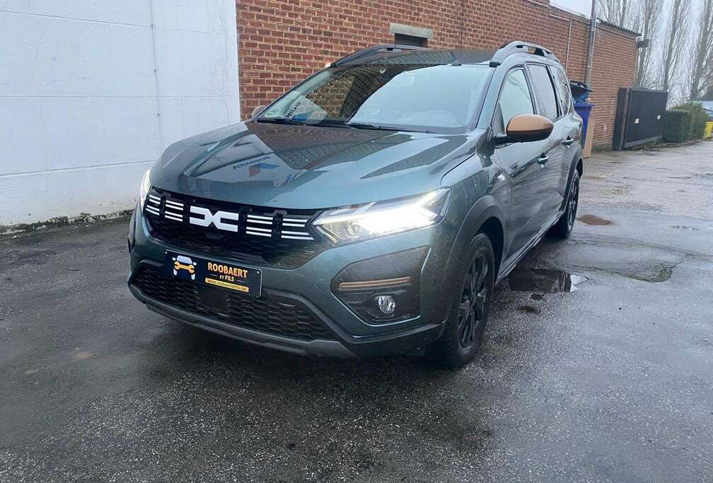 Dacia Jogger 1.0 TCe Extreme 7pl. garantie 1 an 1/2