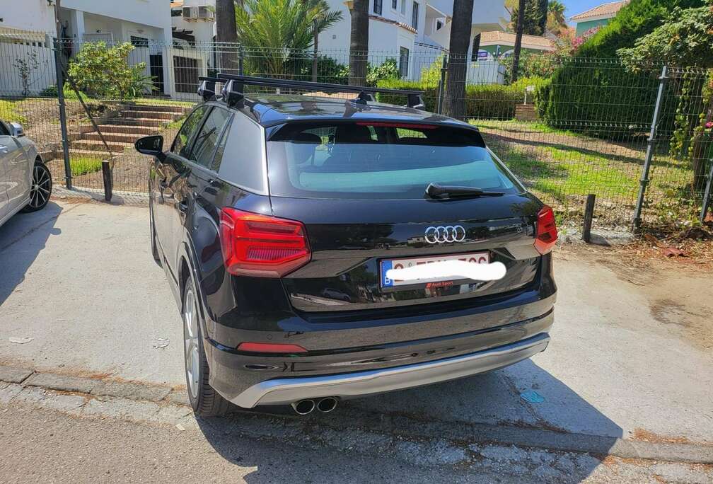 Audi 1.4 TFSI c.o.d Design S tronic