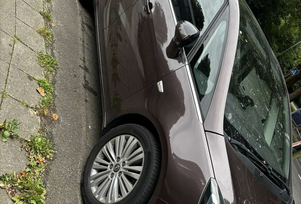 Opel 2.0 CDTi Edition