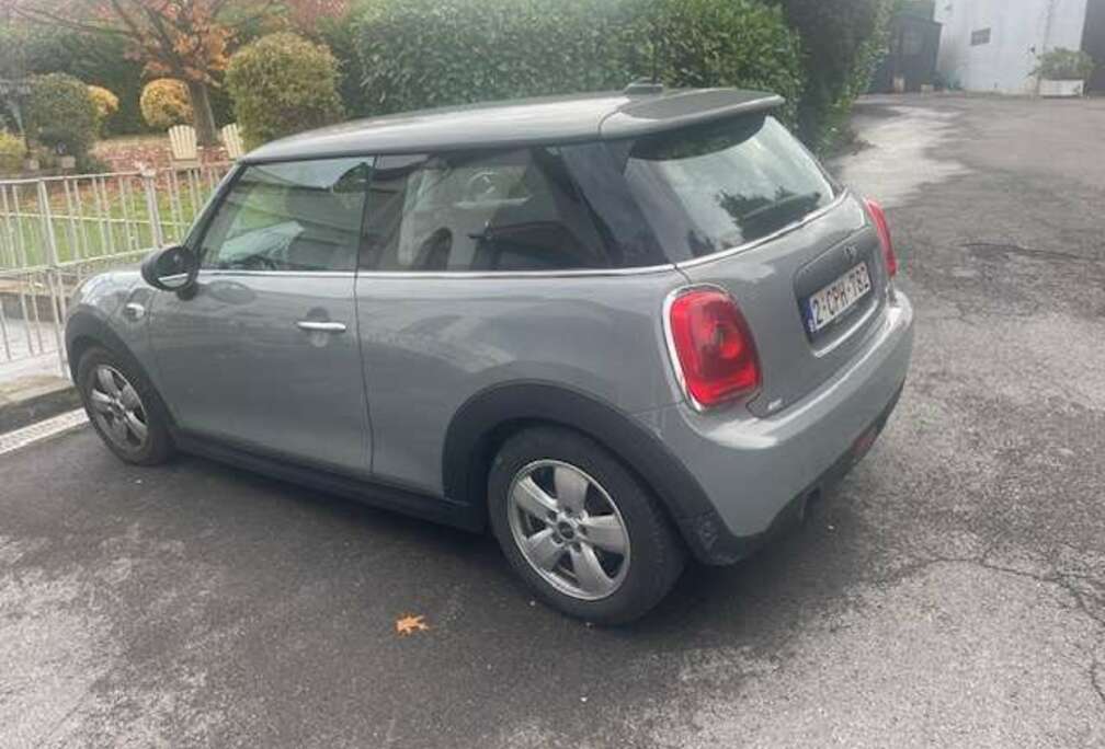 MINI Mini 1.2 One First