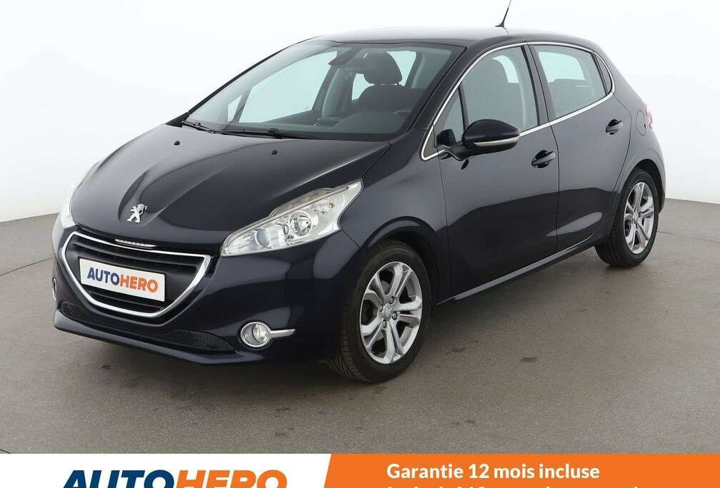 Peugeot 1.6 Allure