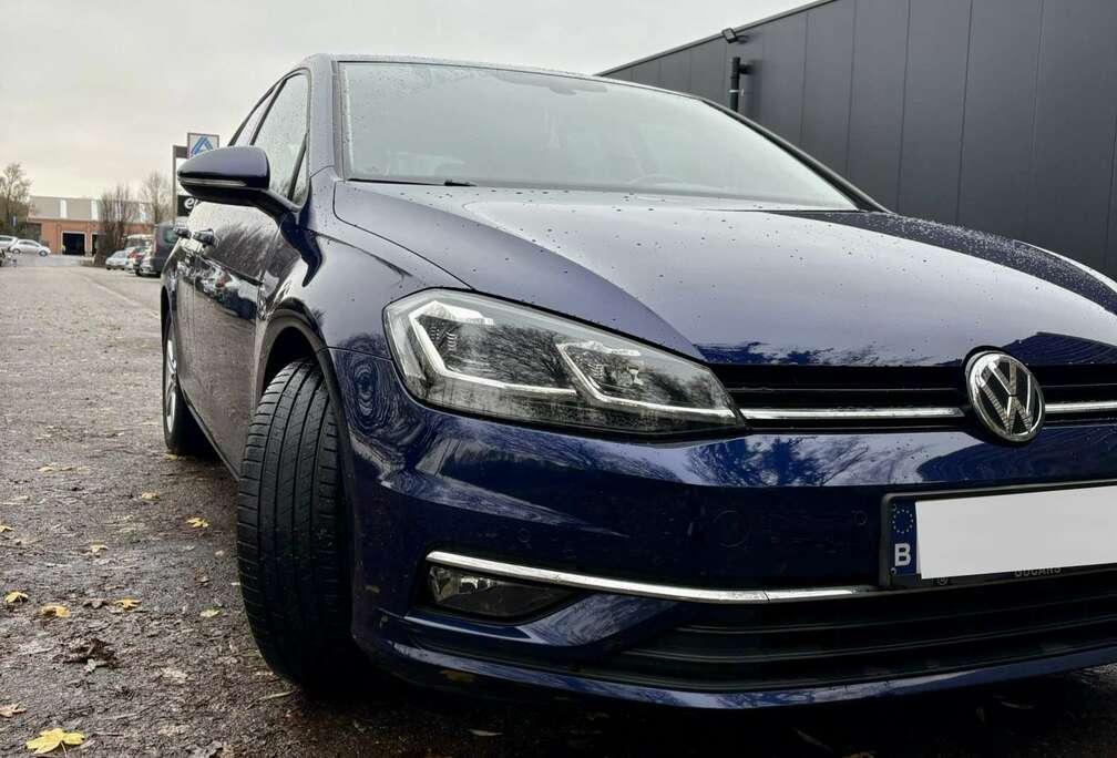 Volkswagen 1.4 TSI DSG Highline(Facelift)