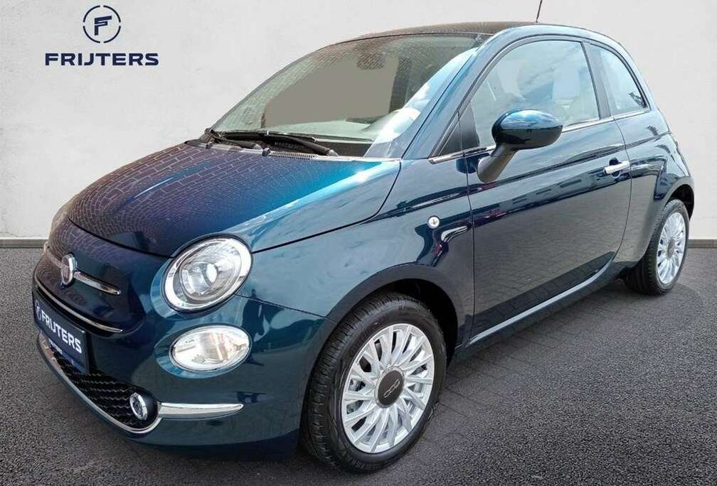 Fiat Dolcevita 1.0 Hybrid 70pk MT6