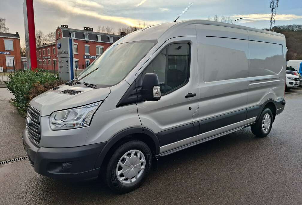 Ford Transit 2.0 TDCi L3H2  Trend
