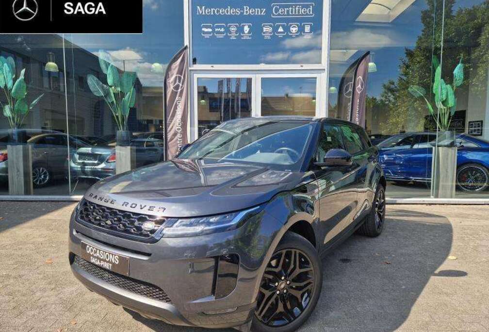 Land Rover S 2.0 150 ch BVA9