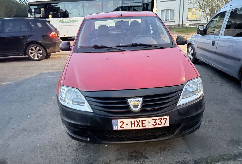 Dacia MCV 1.4 Ambiance 5p.ti FL