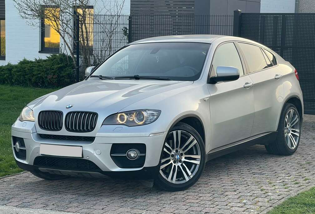 BMW 3.0 dA xDrive30