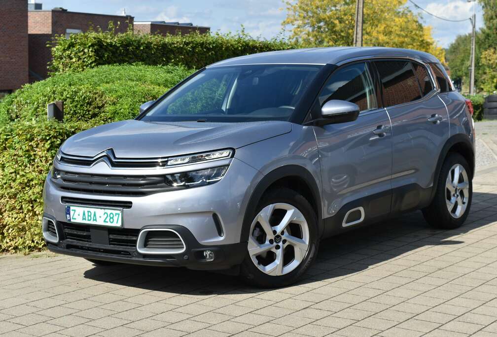 Citroen 1.2i Feel*Full Garantie 12 Mois  * 288€ P/M SANS ACOMPTE