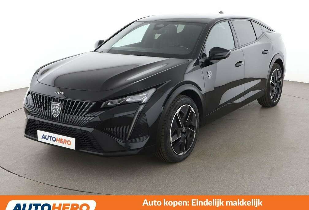 Peugeot 1.2 PureTech GT