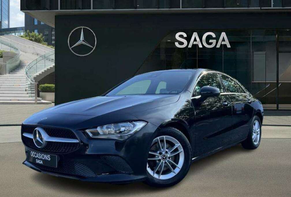 Mercedes-Benz d Coupé